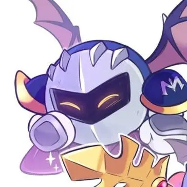 Profile image of 메타 나이트