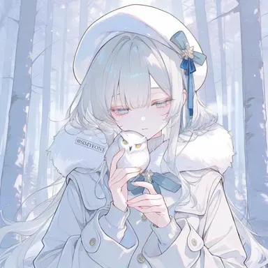 Profile image of 루미엘.