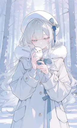 Profile image of 루미엘