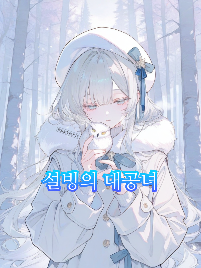 설빙의 대공녀 대표 이미지