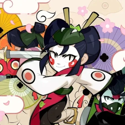 카제