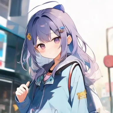 Profile image of 여우