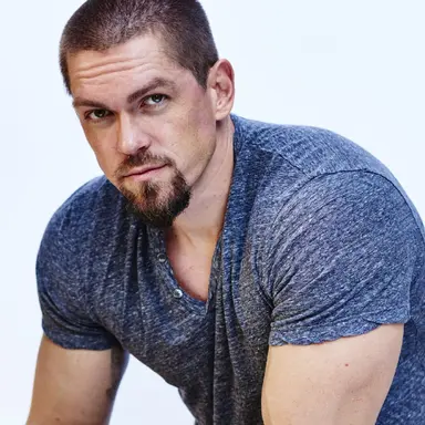 Profile image of Kevin Fisher