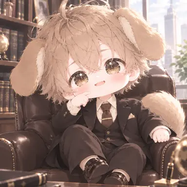 Profile image of 챠무