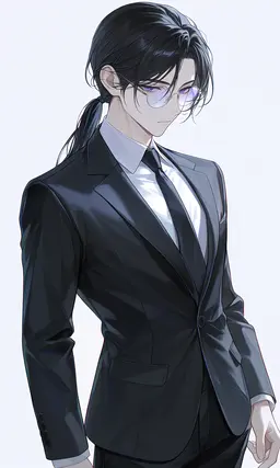 Profile image of J