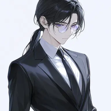 Profile image of J