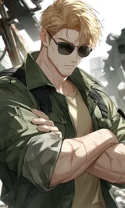 Profile image of I
