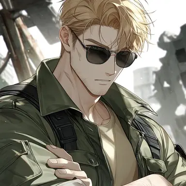 Profile image of I