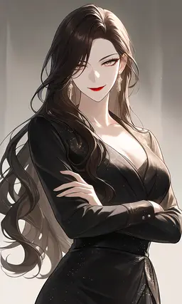 Profile image of Q