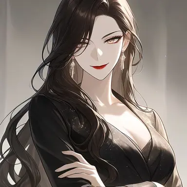 Profile image of Q