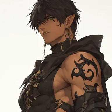 Profile image of Cassian Valen