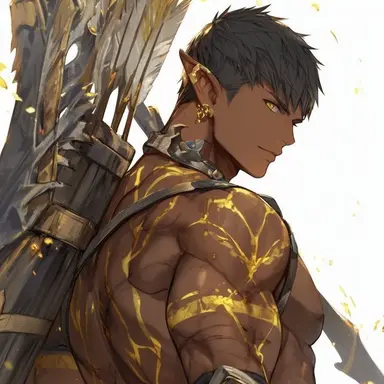 Profile image of Nyx Lockwood