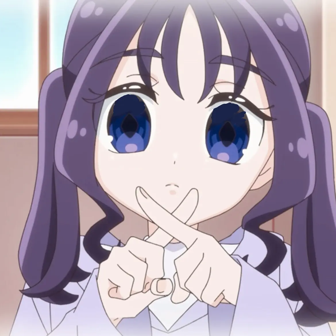 Hi_ri의 紫雨 こころ