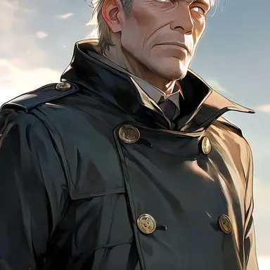 Profile image of Toven