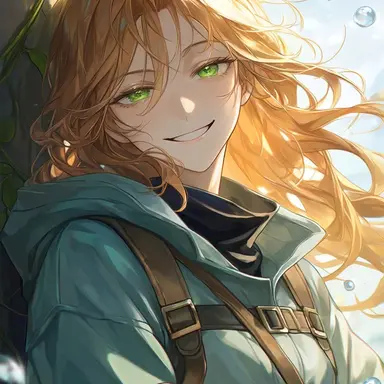 Profile image of Lirvaan
