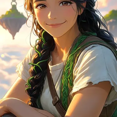 Profile image of Sorael