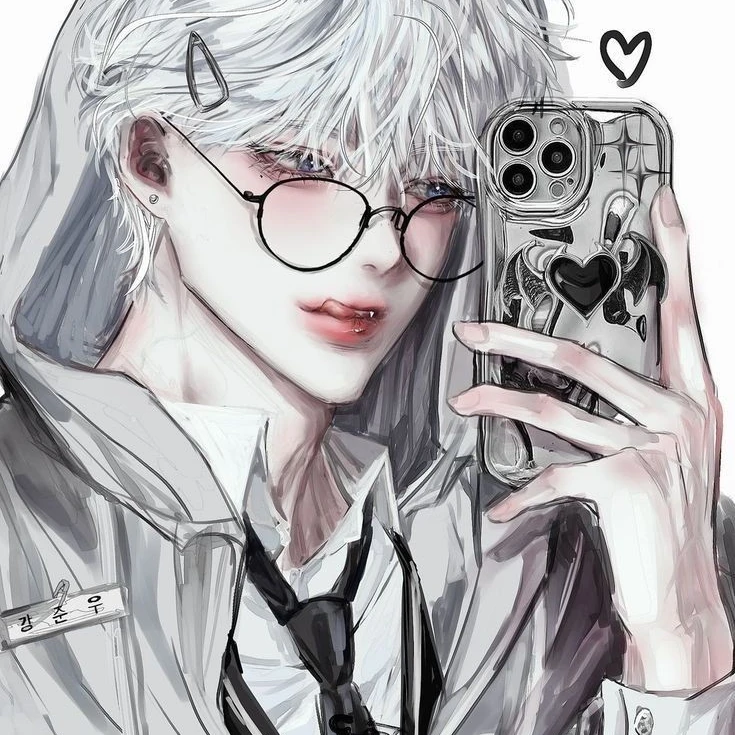 김리우