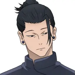 Profile image of 게토 스구루