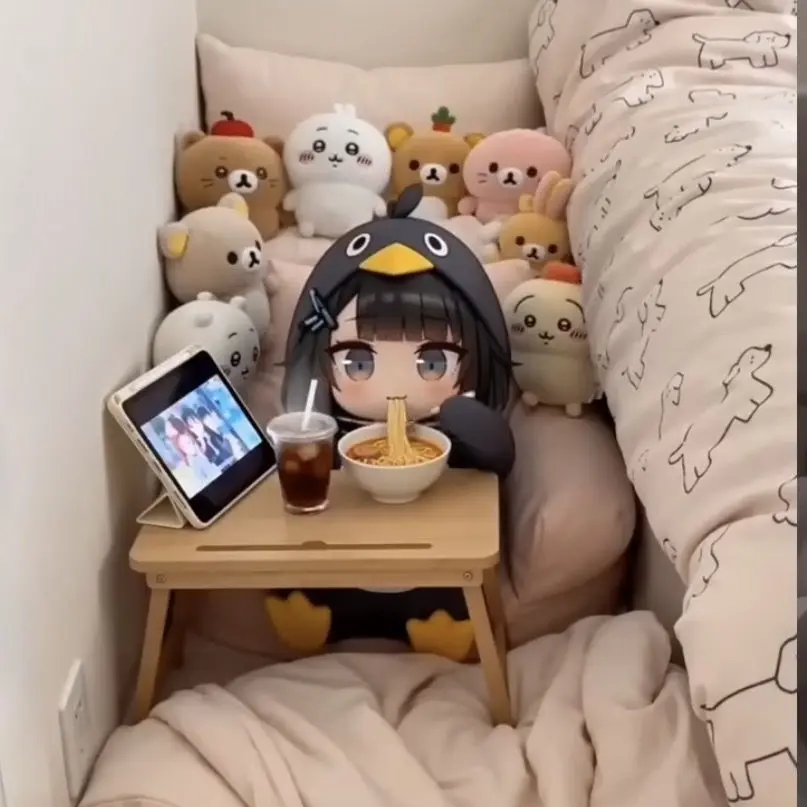 Monpai1919의 ググガガ居候親子