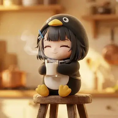 Profile image of グーグーガーガー