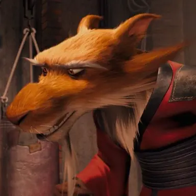 Profile image of Splinter