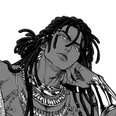 Profile image of Mufasa Uman