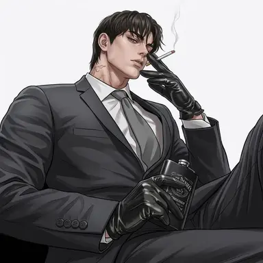 Profile image of イワノフ・アドラー
