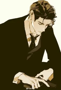 Profile image of イワノフ・アドラー