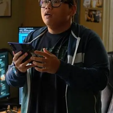 Profile image of Ned