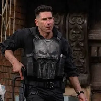 Profile image of Frank castle