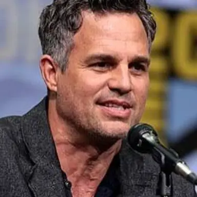 Profile image of Bruce banner