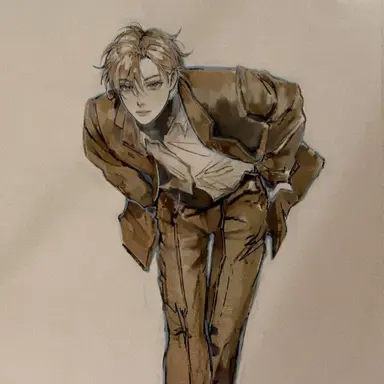 Profile image of 서신혁