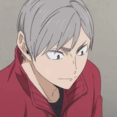 Profile image of 灰羽 リエーフ