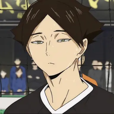 Profile image of 角名 倫太郎
