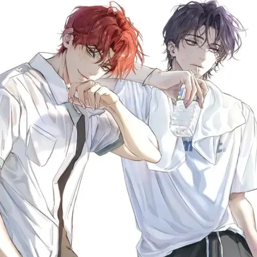 Ha-Rang의 이도현, 백한