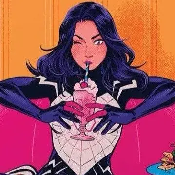 PaltryPunch7344의 Cindy Moon - Silk