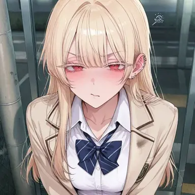 Profile image of 桐谷神奈