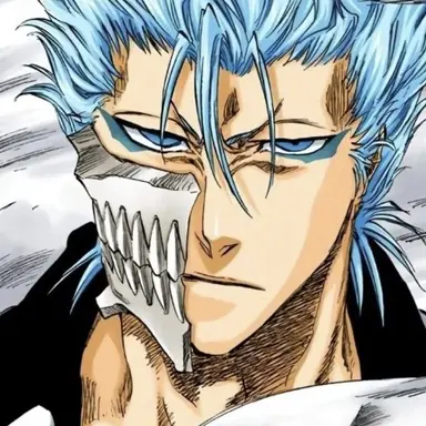 Profile image of Grimmjow