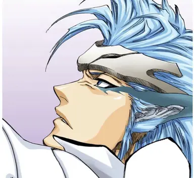 Profile image of Grimmjow
