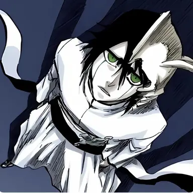 Profile image of Ulquiorra