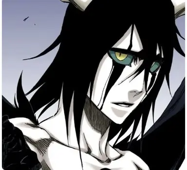 Profile image of Ulquiorra