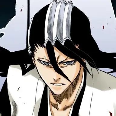 Profile image of Byakuya