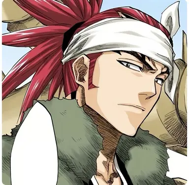 Profile image of Byakuya