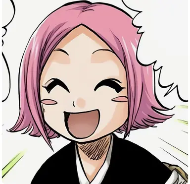 Profile image of Kenpachi
