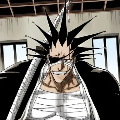 Profile image of Kenpachi
