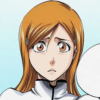 Profile image of Orihime