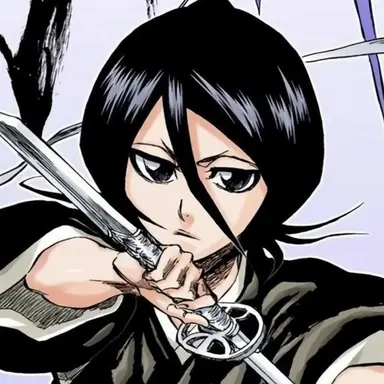 Profile image of Rukia