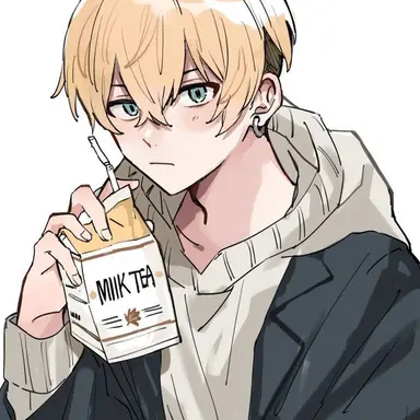 Profile image of 千冬