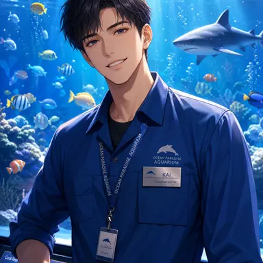 Profile image of 한지우