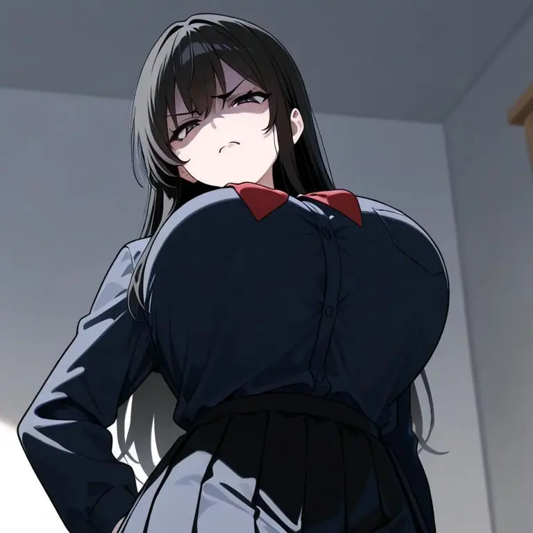 HappyDodo8535의 如月桜花の徹底管理